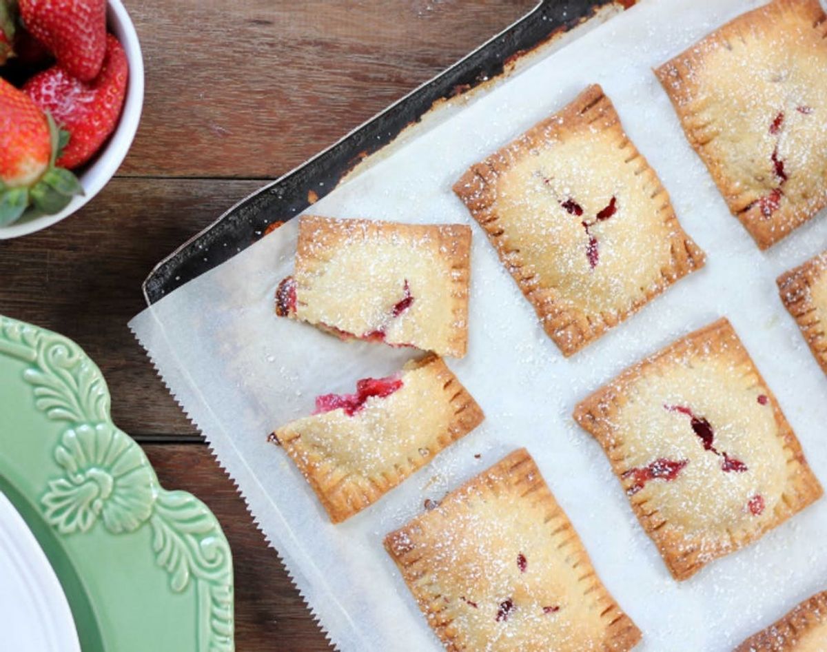 12 Sweet Hand Pies to Make for Dessert