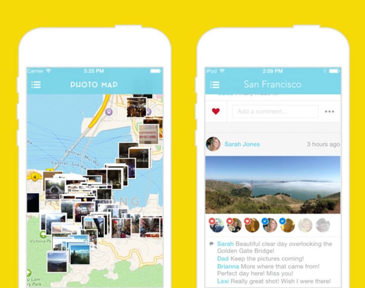 13 Apps to Help You Navigate Holiday Travels