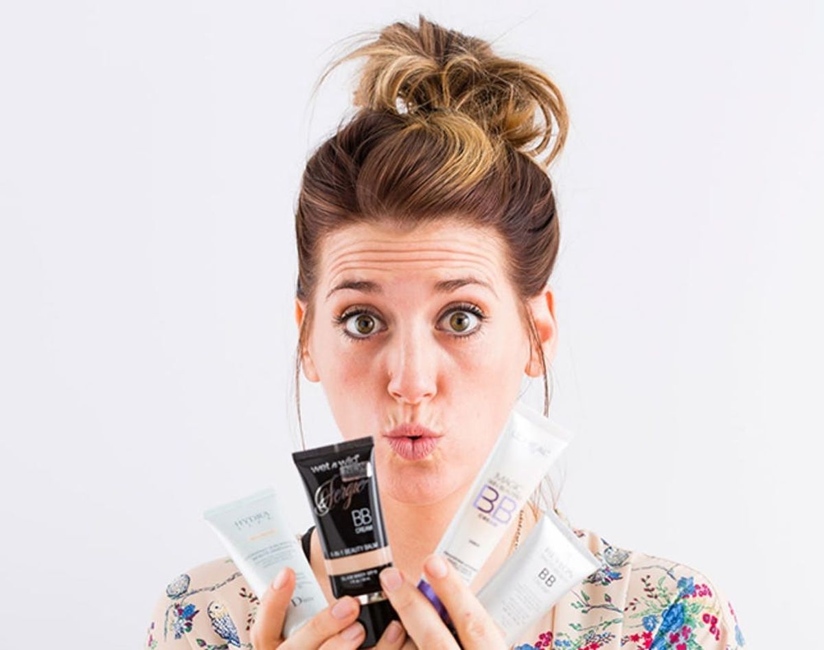 21 of the Best Budget Skincare Buys Under $8