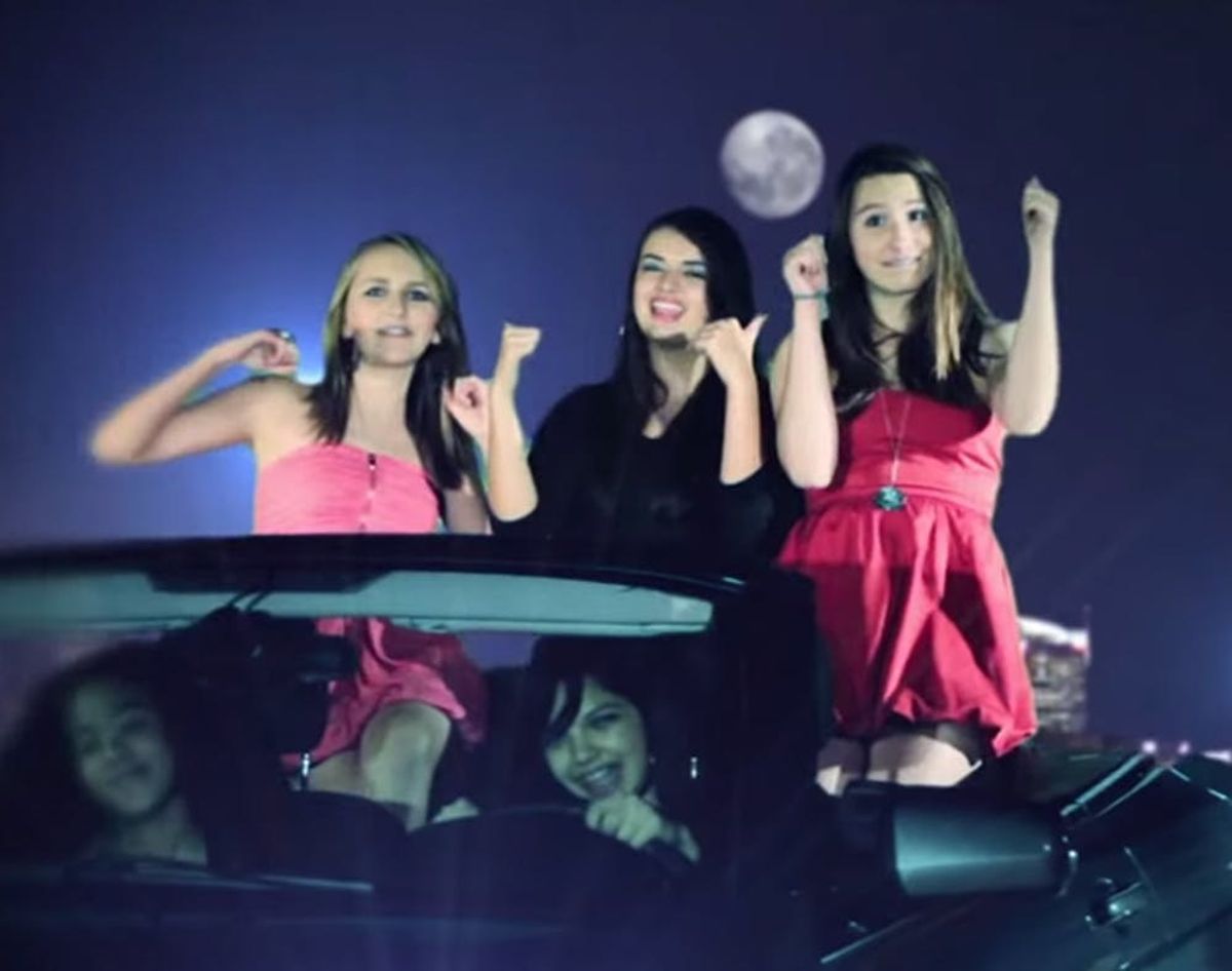 Never Listen to a Bad Song Again With the Anti-Shazam