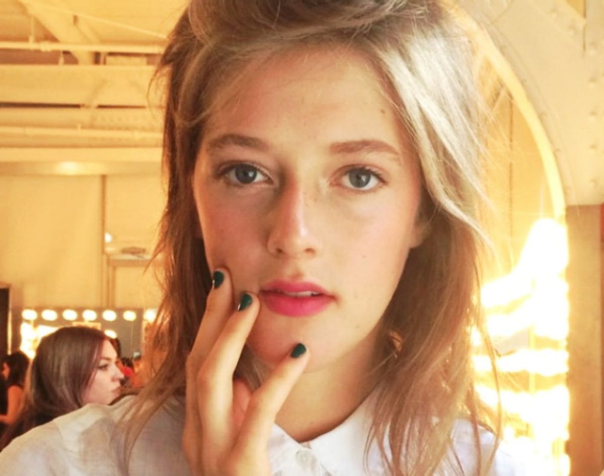 10 NYFW Beauty Instagrams to Follow