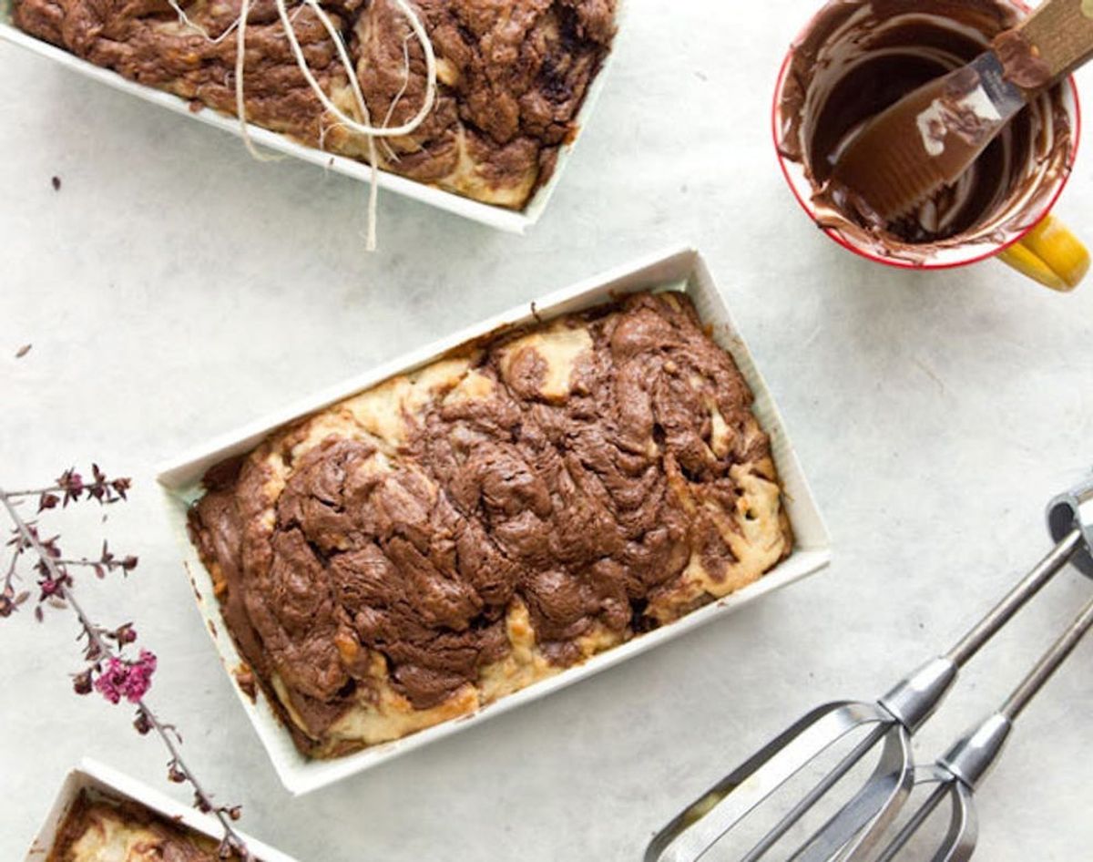 Banana Bread for Days: 40 Recipes to Make This Weekend