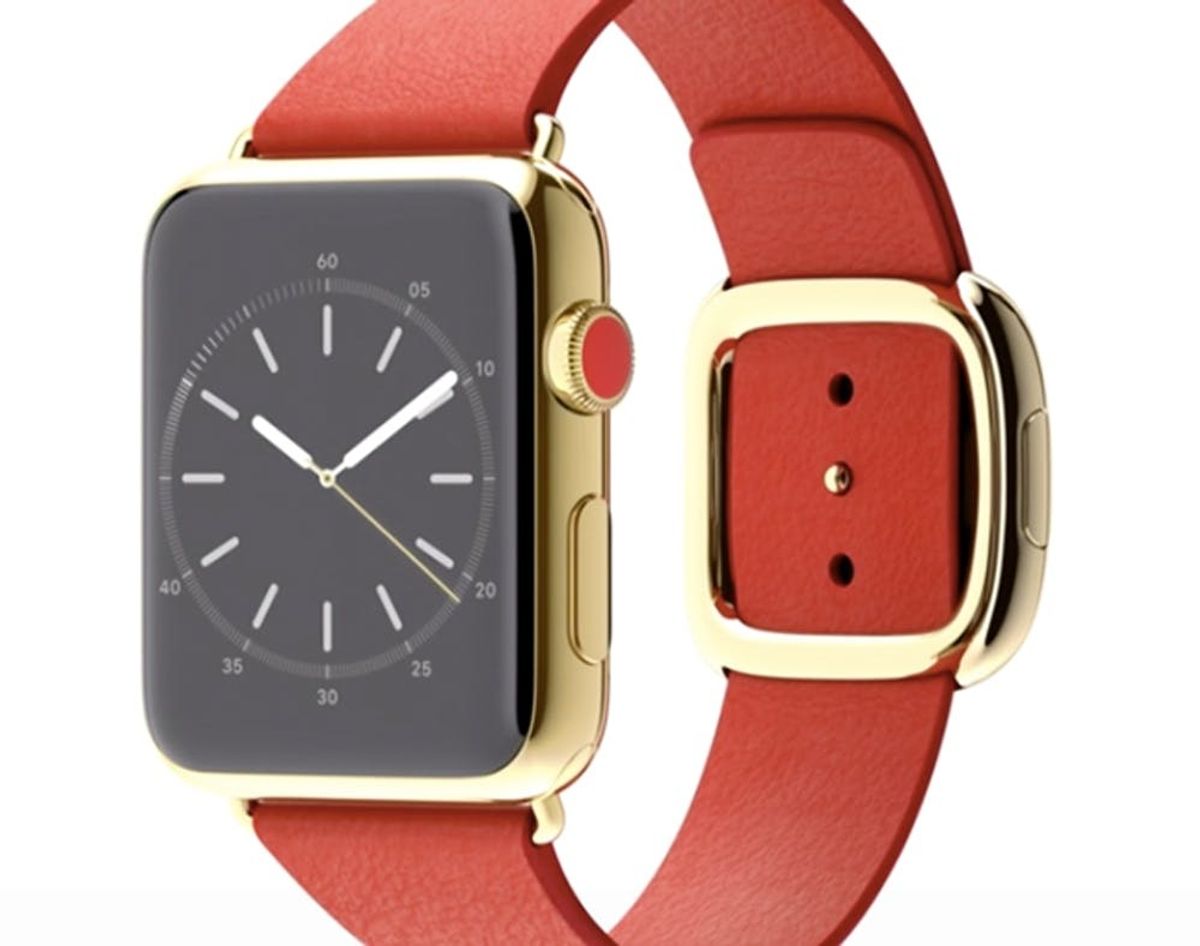24 Things You Need to Know About the Apple Watch