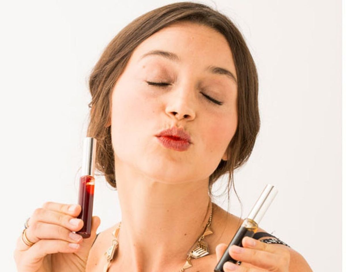 16 Ways to Get Angelina’s Pout With Lip Plumpers