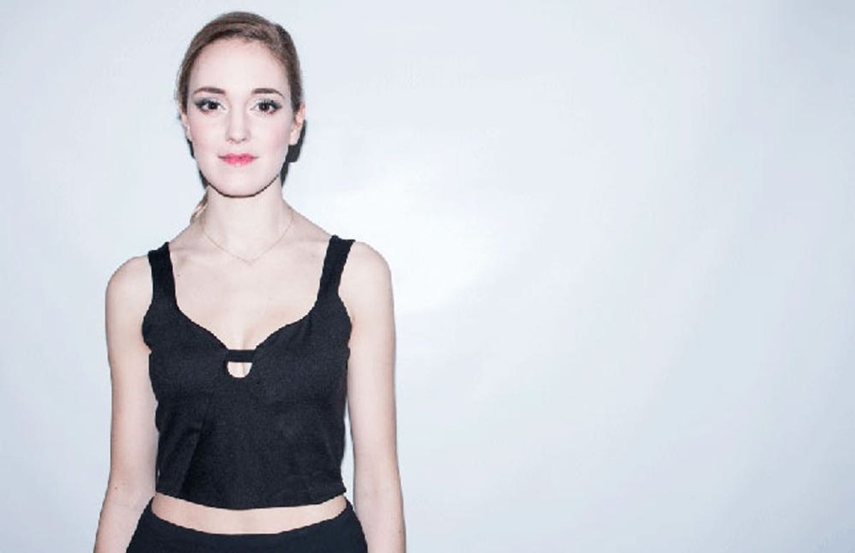 You Can Finally Buy the Most Party-Proof LBD Ever