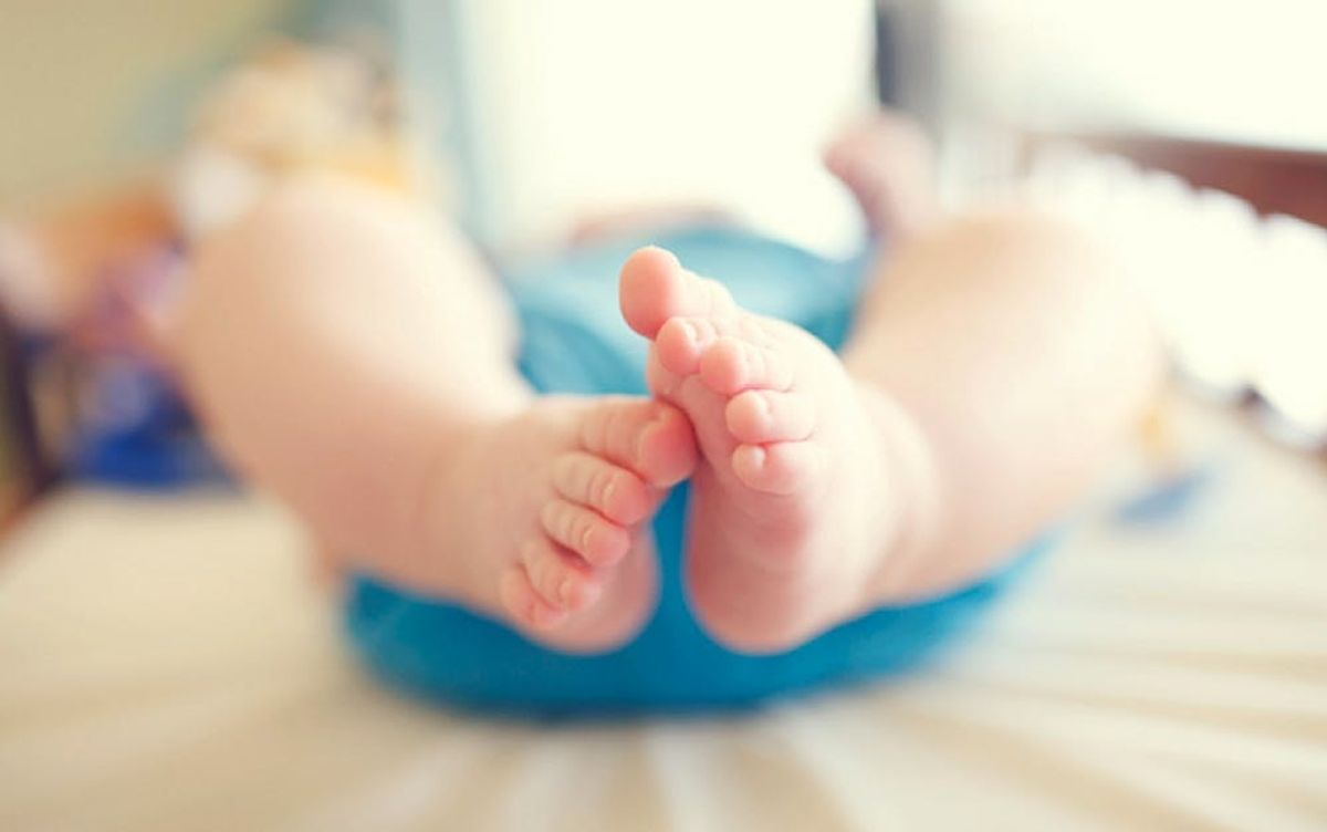 The Basic Checklist for Baby-Proofing Your Home