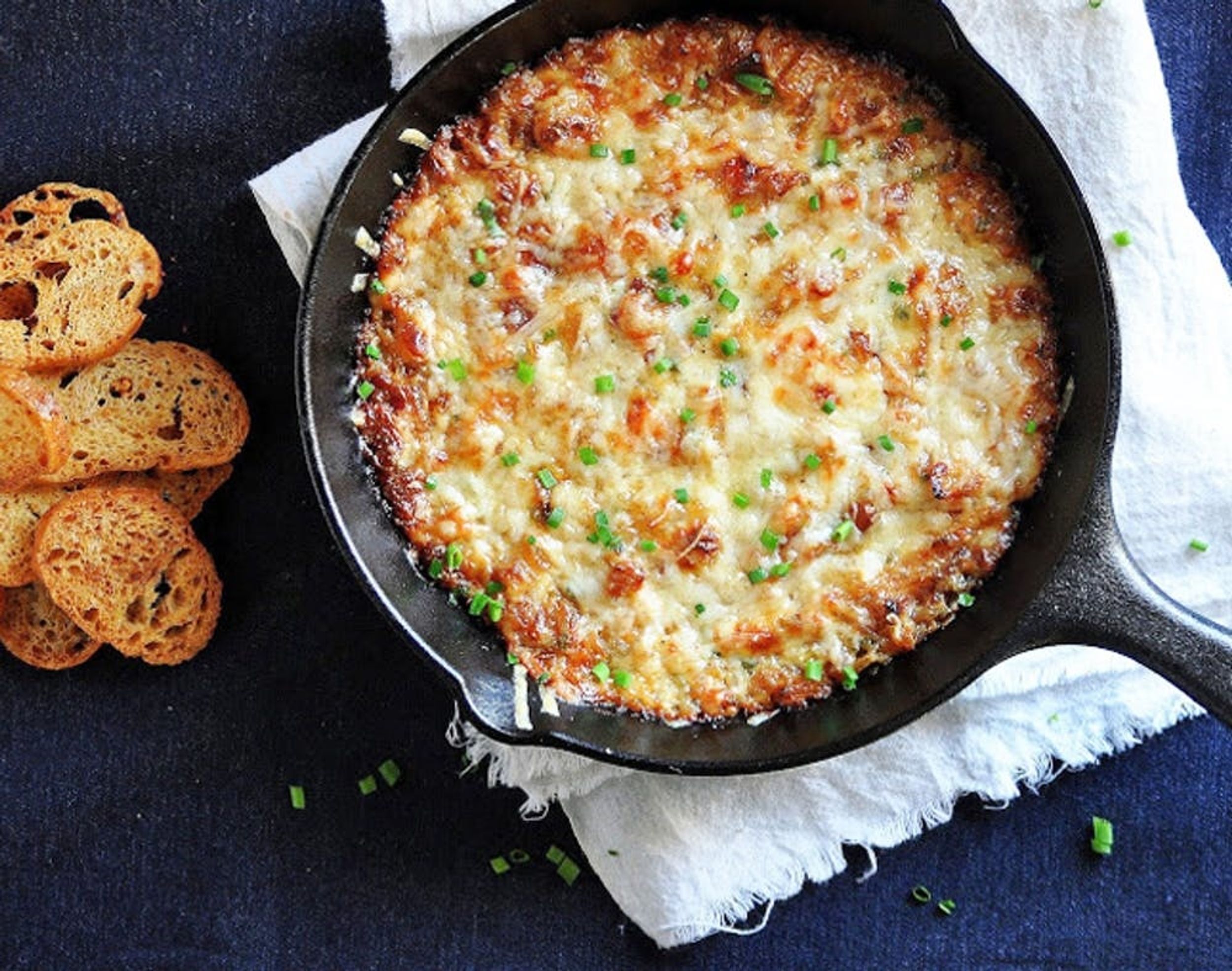 12 Gruyère Recipes to Make This Week