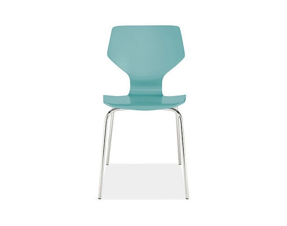 10 of Our Favorite KidFriendly Dining Chairs Brit + Co