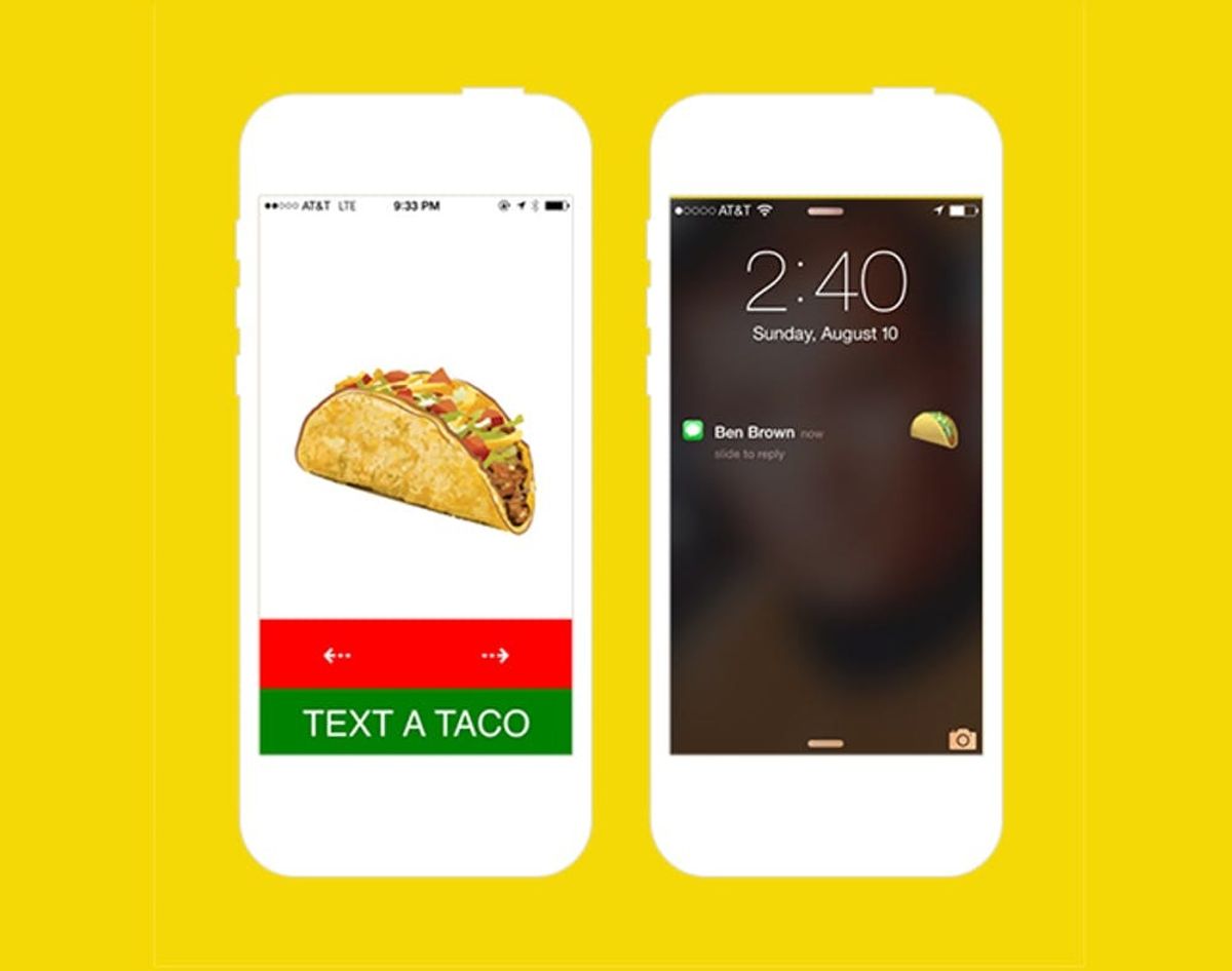 5 Must-DL Apps This Week: AMA on Demand, Taco Texting + More!