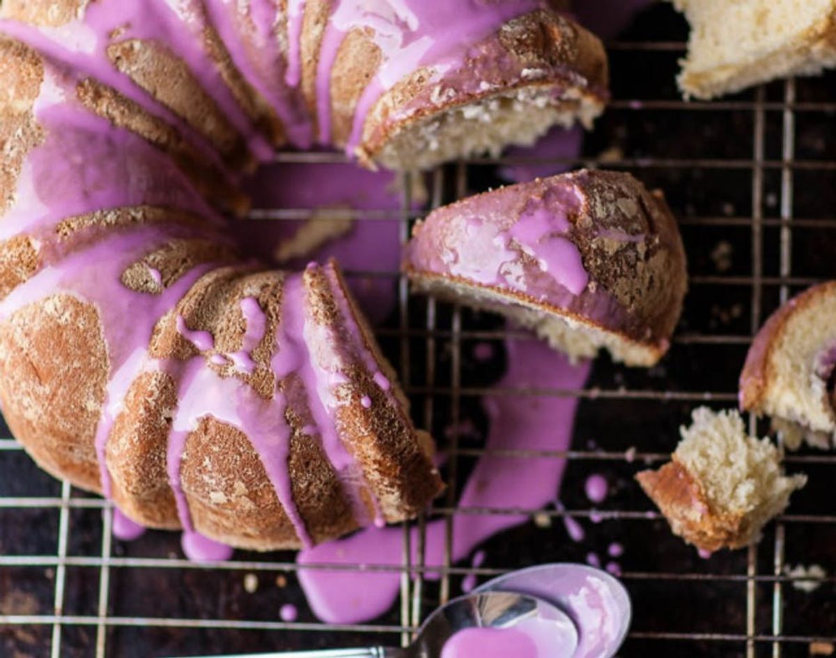 Bread Meets Cake: 12 Babka Recipes to Try