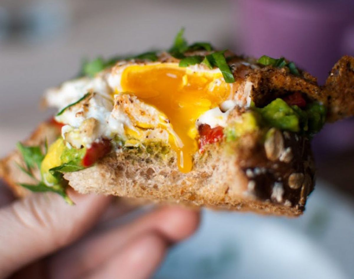 The 15 Best Breakfast Sandwiches to Start Your Day