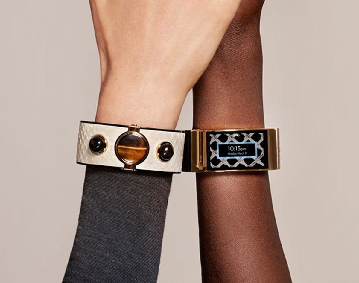 These Designer Wearables Are Actually, Well… Wearable