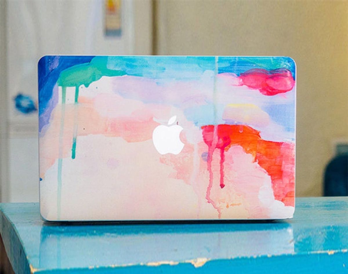 11 Cool Computer Skins You’ll Seriously Love