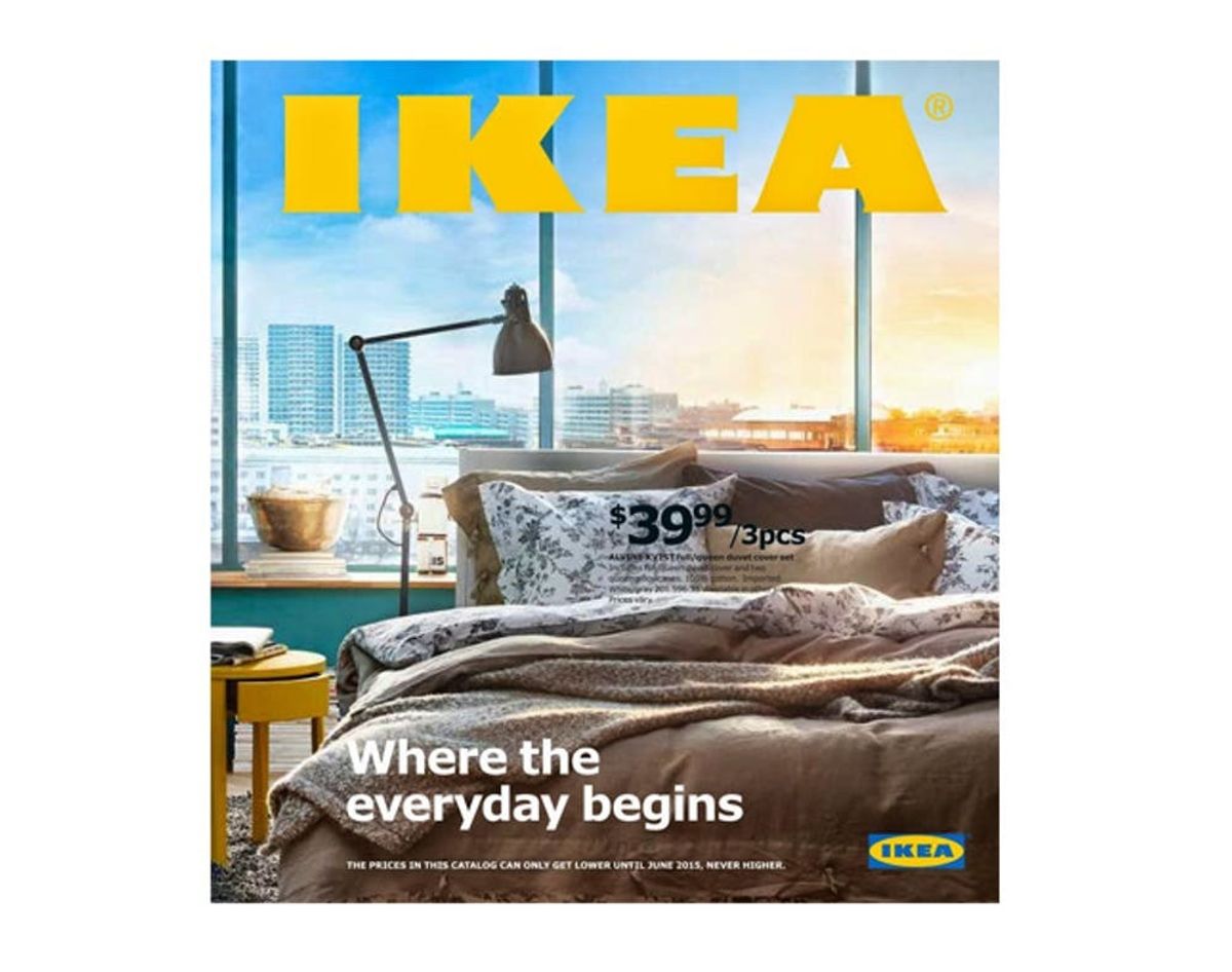 WATCH: IKEA Spoofs Apple With Their Hilarious New Ad