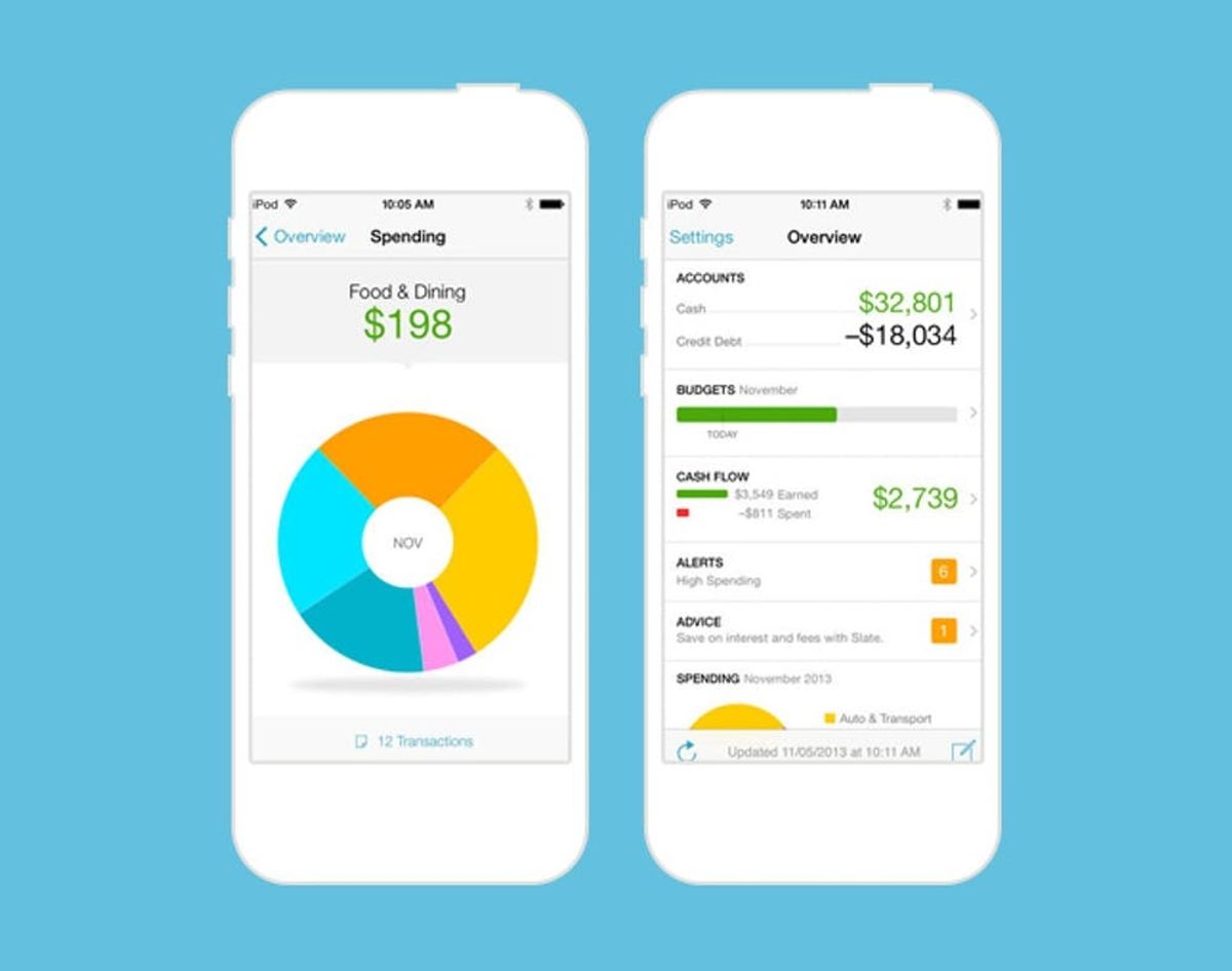 5 Areas of Your Life in Need of an App Upgrade