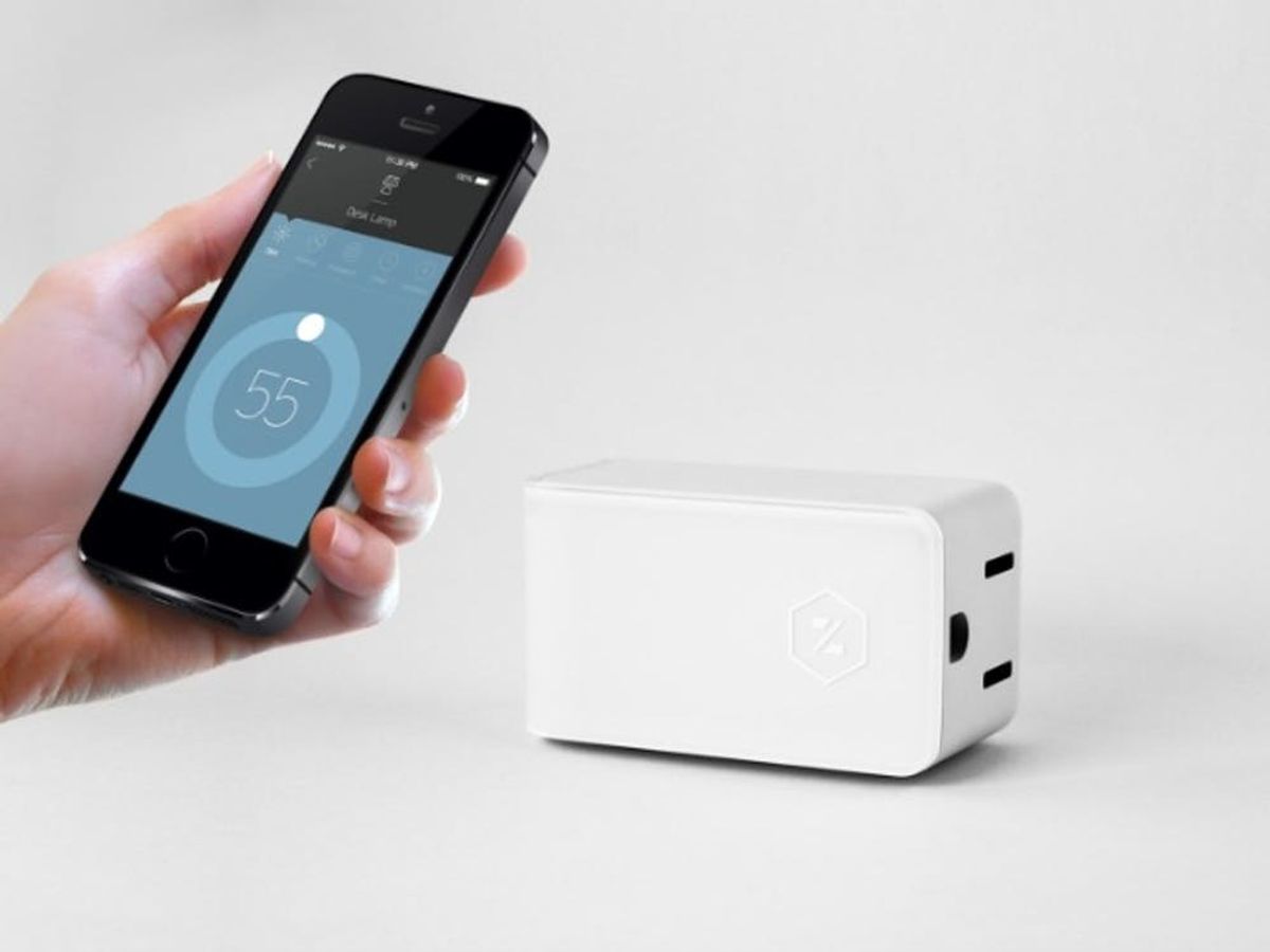 Automate Everything in Your Home With This Crazy Cool Plug