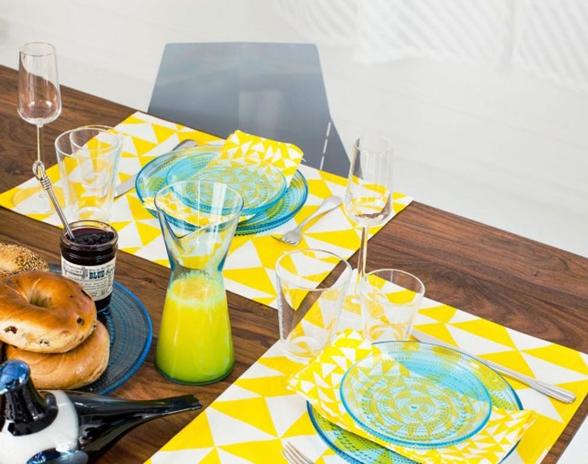 25 Under $25: Bowls, Plates and Glasses, Oh My!