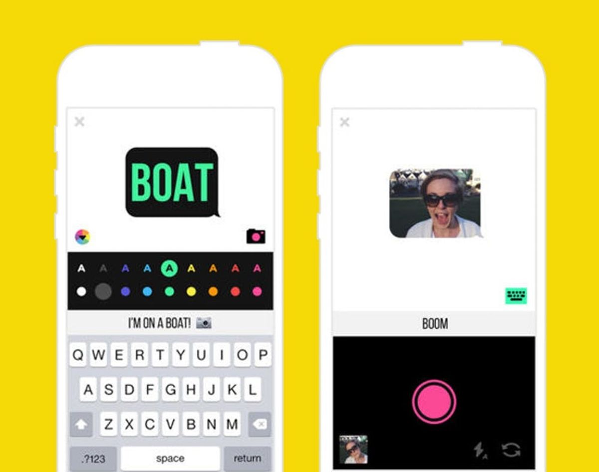 13 Apps for Upping Your GIF Game