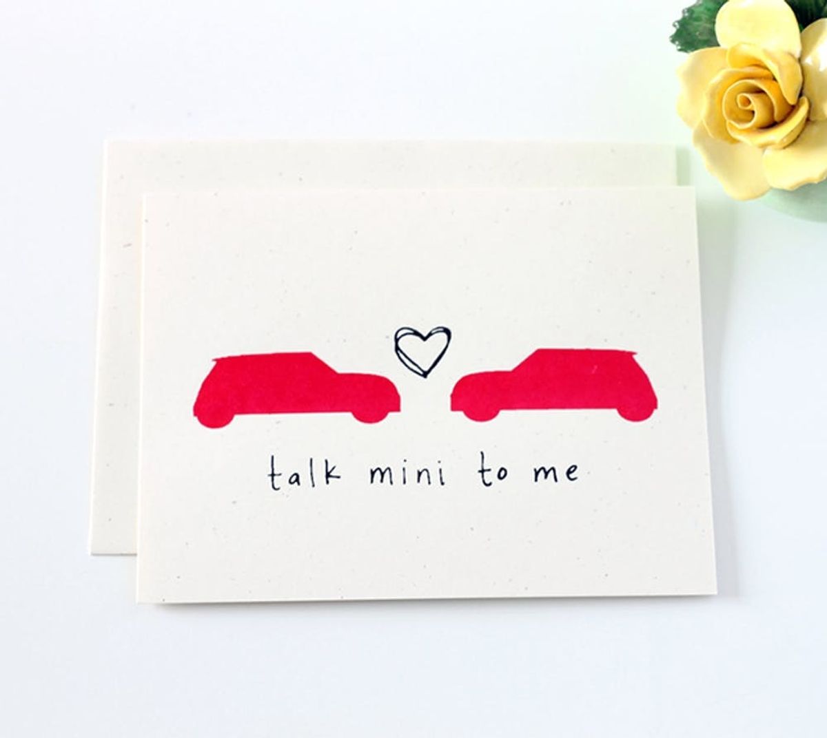Oh, Hello! 10 Awesome Greeting Cards