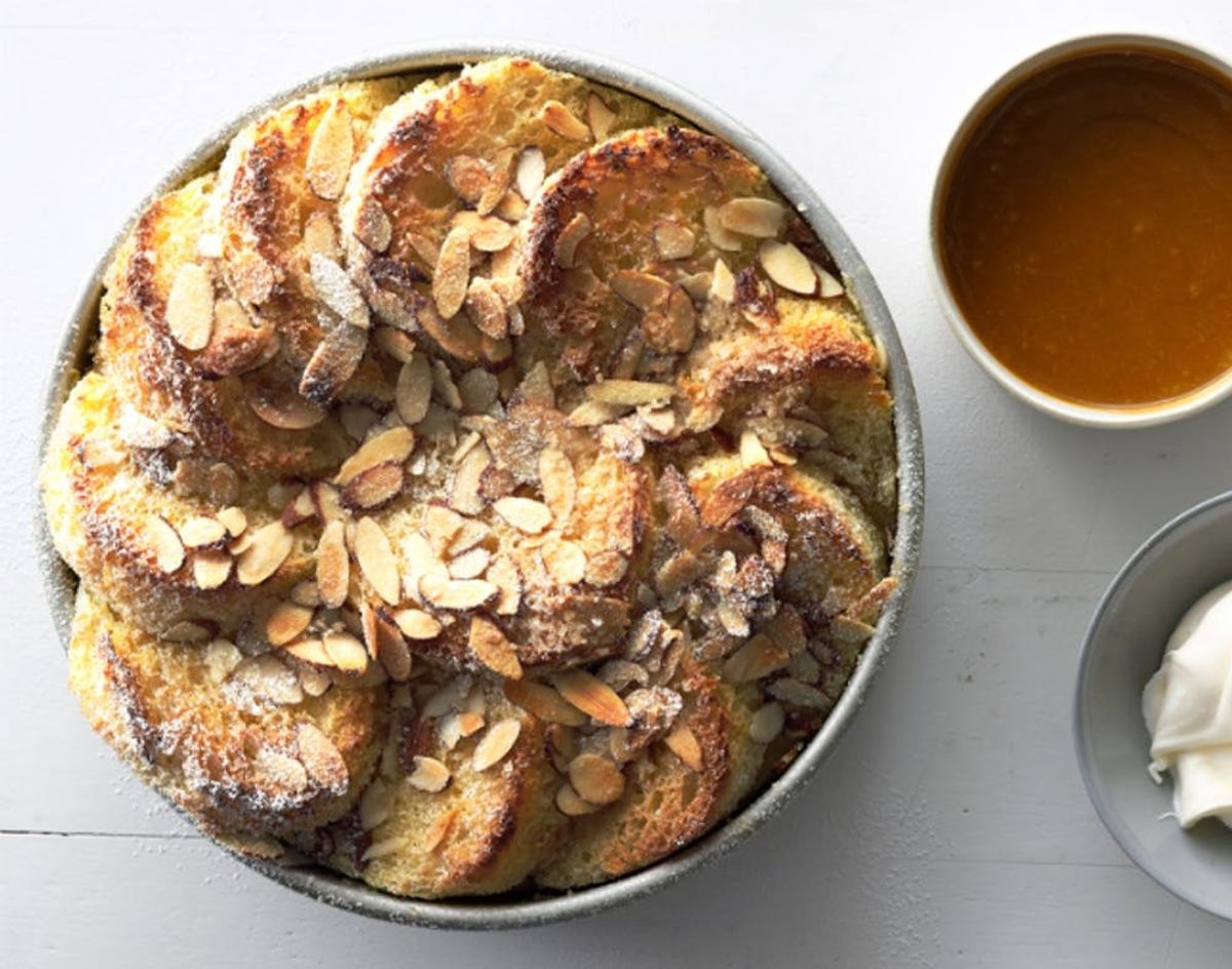Challah at These 15 Delish Recipes