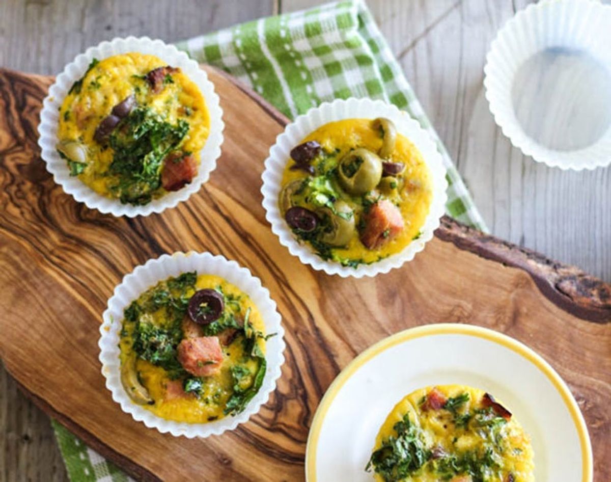20 Egg-cellent Frittata Recipes