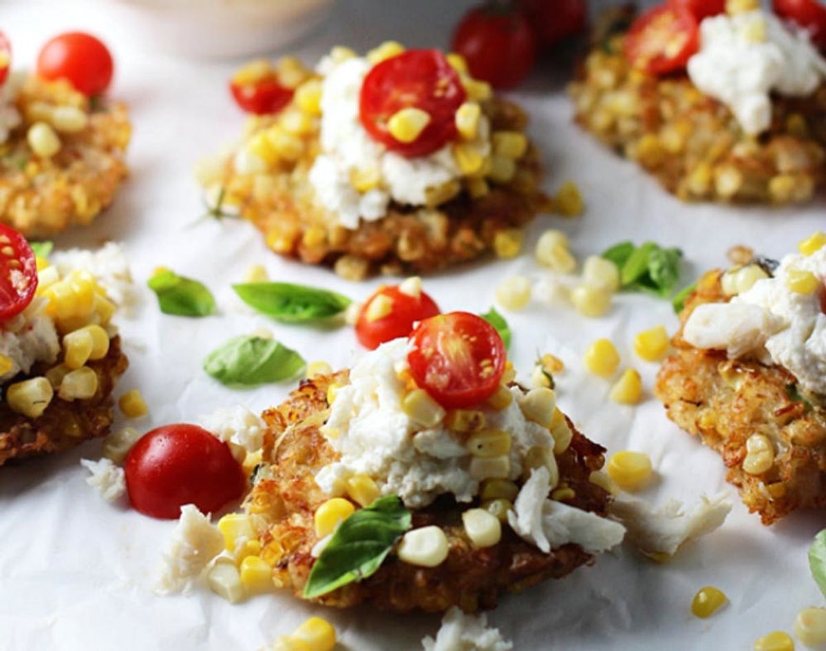 17 Mini Appetizers Packed With BIG Flavor