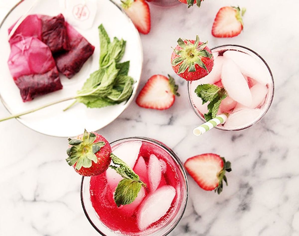 20 Soda Recipes to Add a Pop to Your Day
