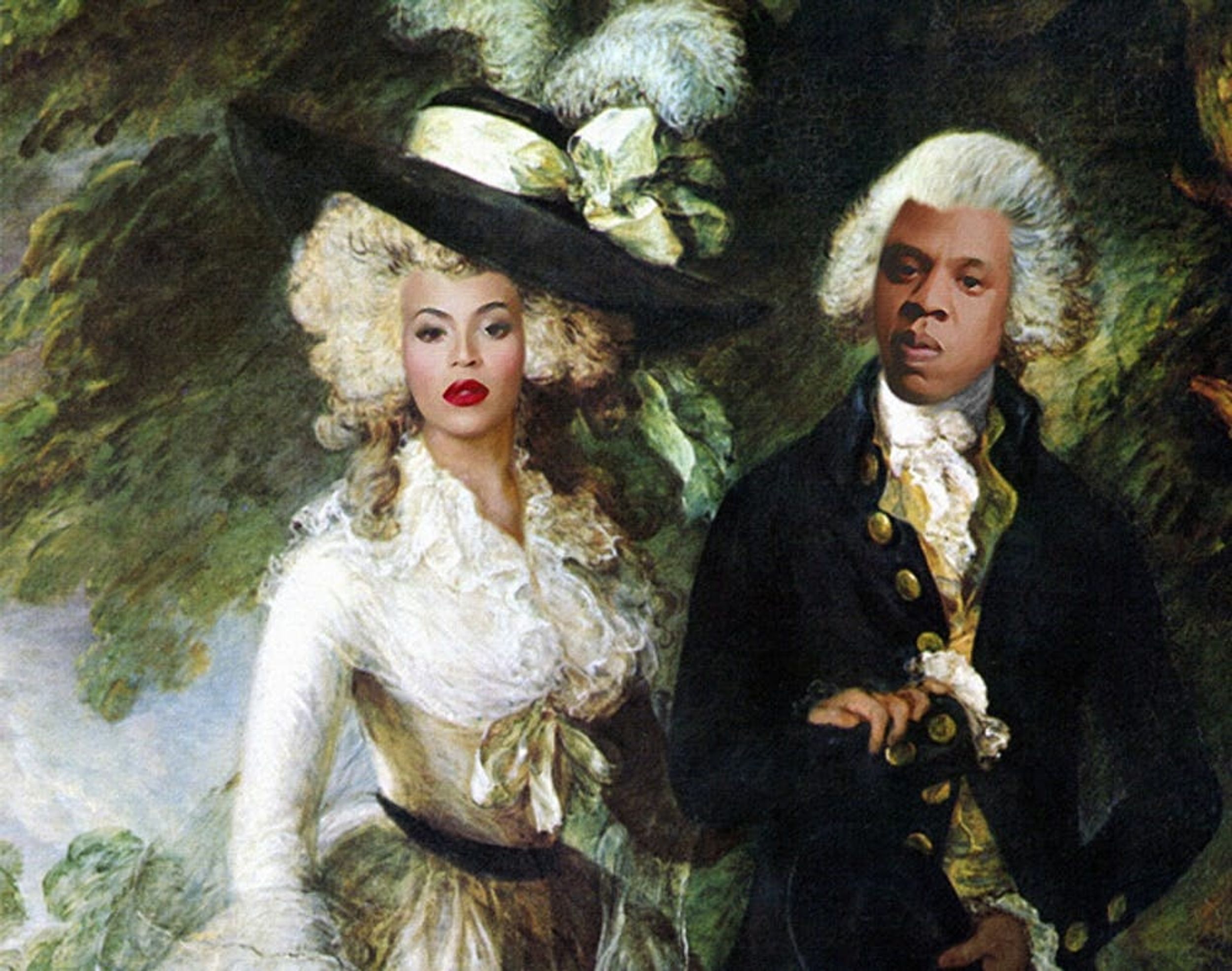 These Beyoncé Family Photos Are ROYALLY Awesome