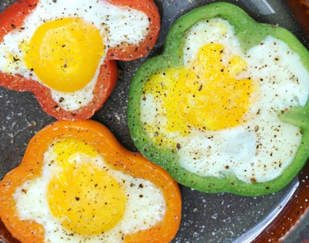 17 Pepper Recipes to Spice Up Your Life