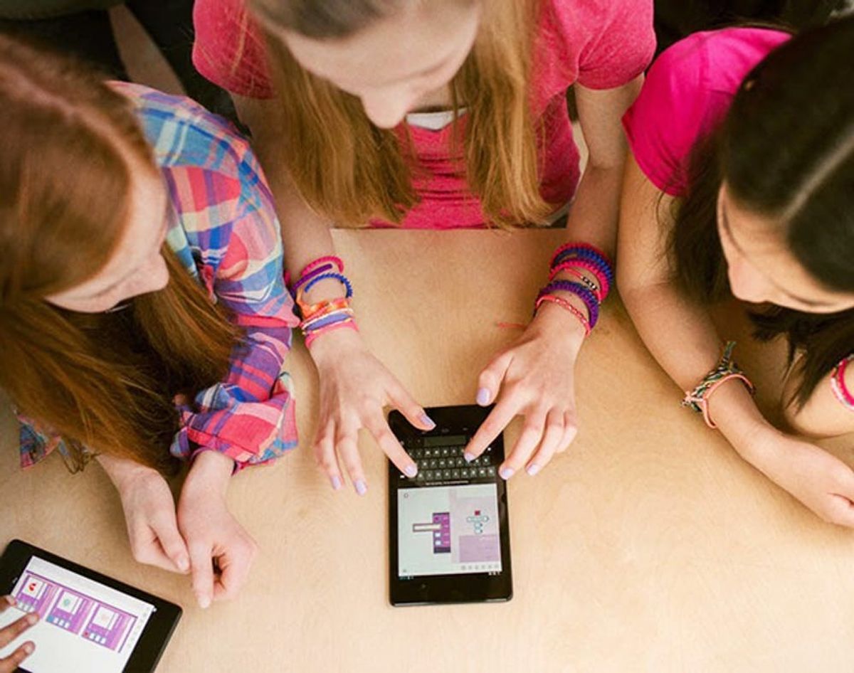 These Dolls Want to Inspire Girls to Become Scientists