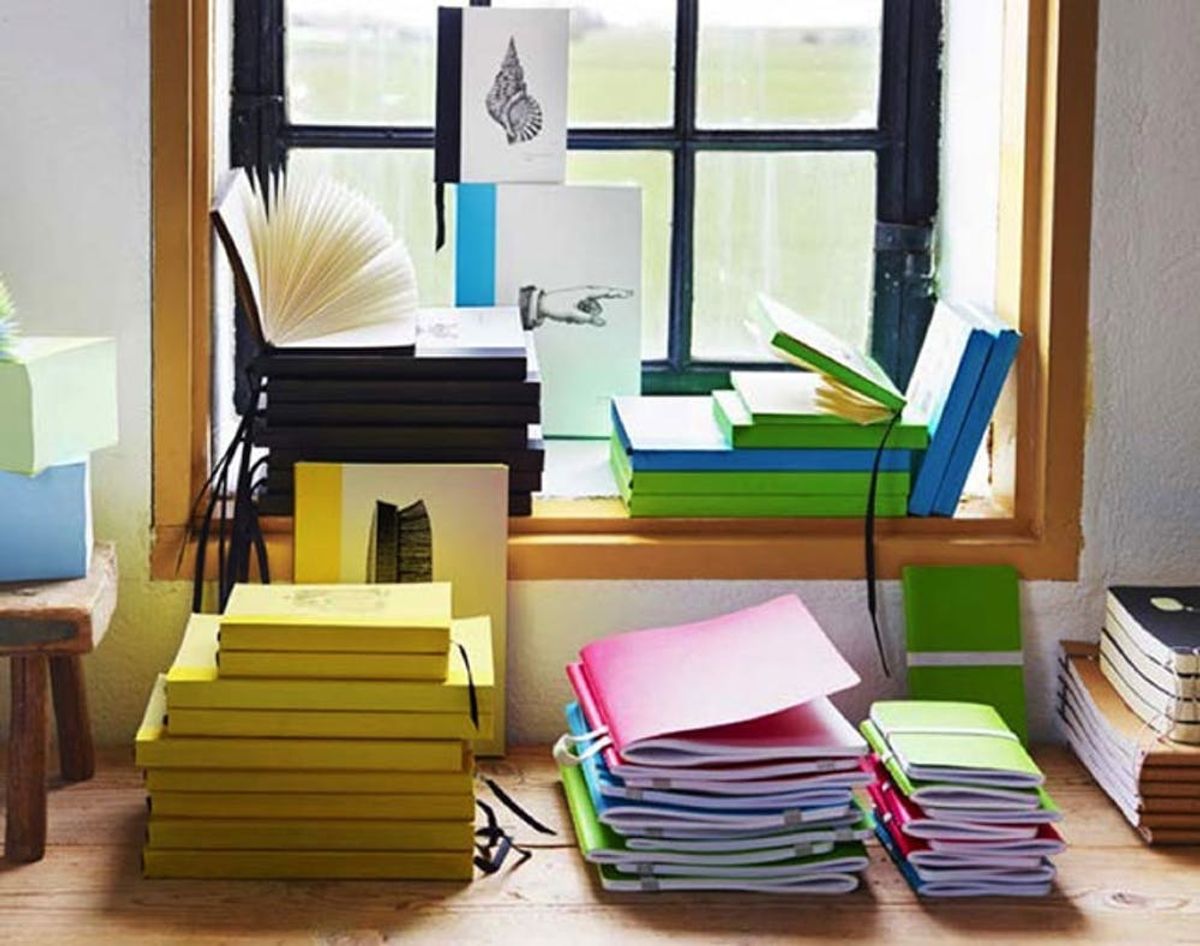 IKEA Now Sells Paper Goods — and They’re Dirt Cheap