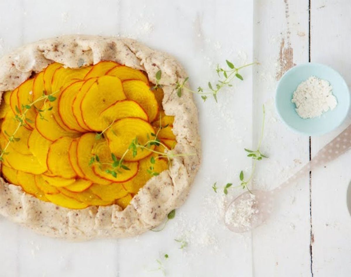 Hello, Gorgeous! 15 Sweet and Savory Galette Recipes