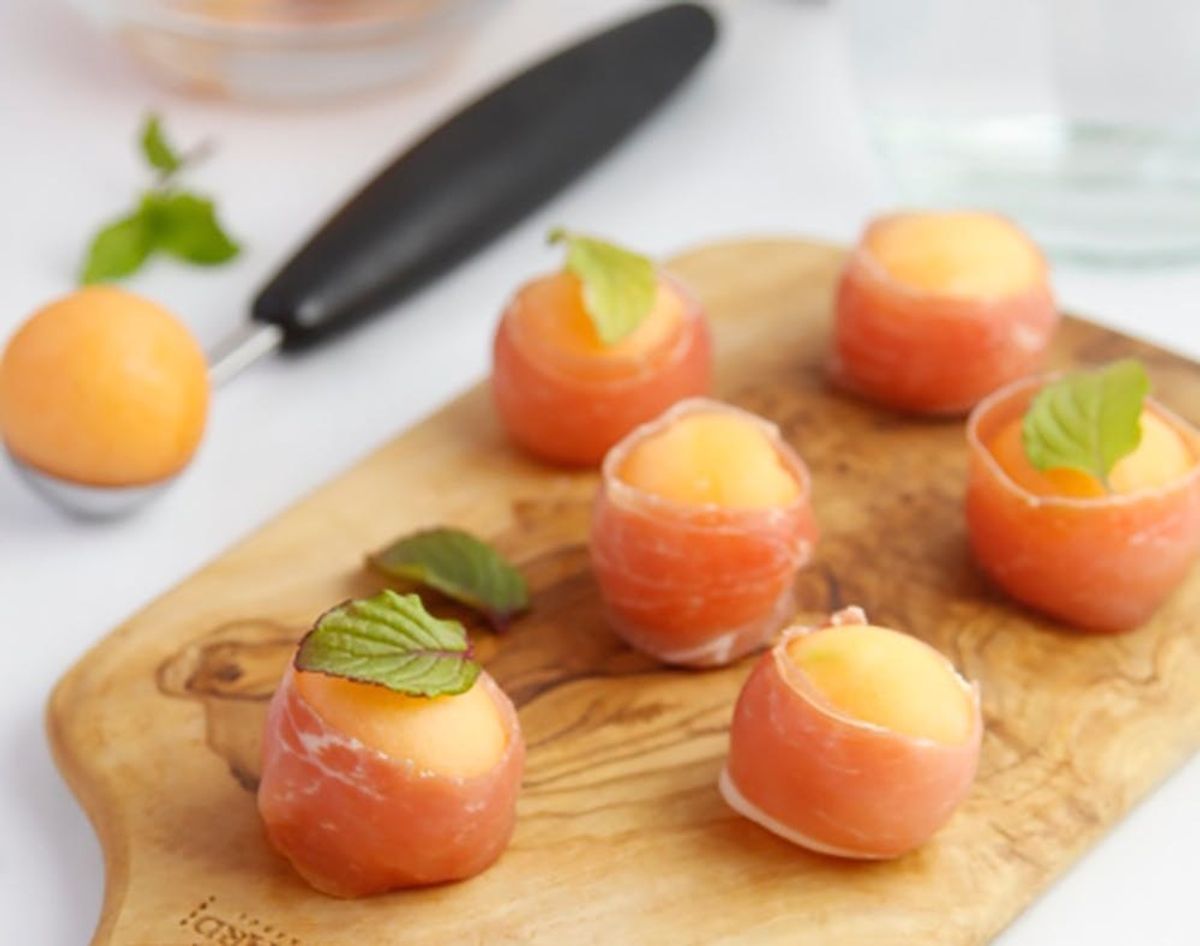 Crazy for Cantaloupe? Try These 15 Creative Melon Recipes