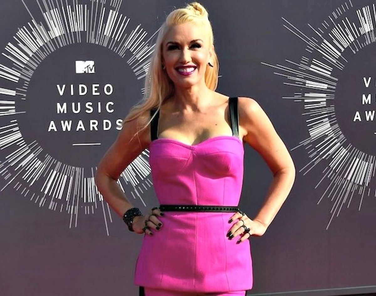 How to Wear the 19 Hottest Looks from the VMAs Red Carpet