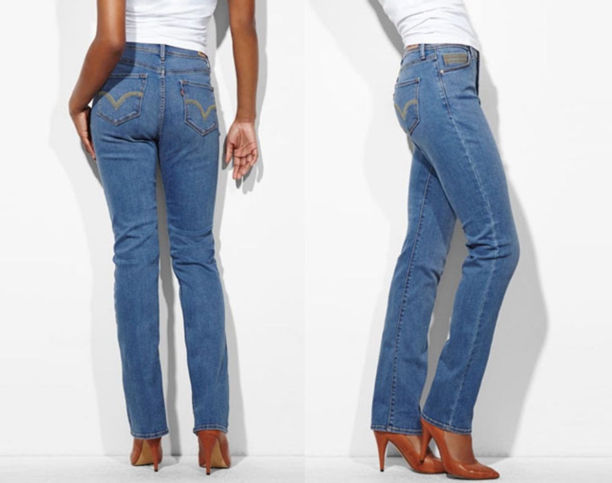 Are Skinny Jeans OUT? 12 Denim Trends to Shop Instead