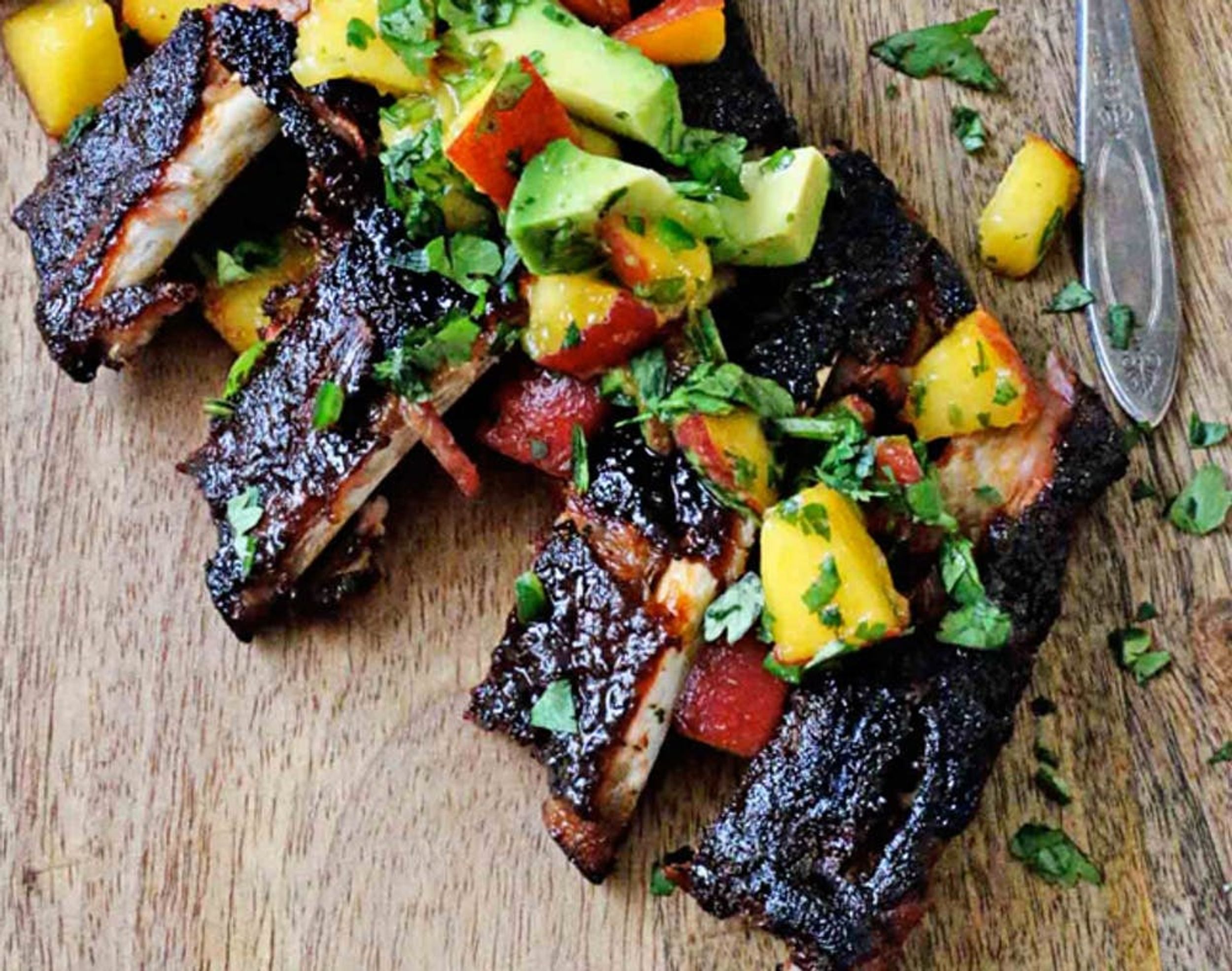 The 16 Best Rib Recipes for Your Next Cookout