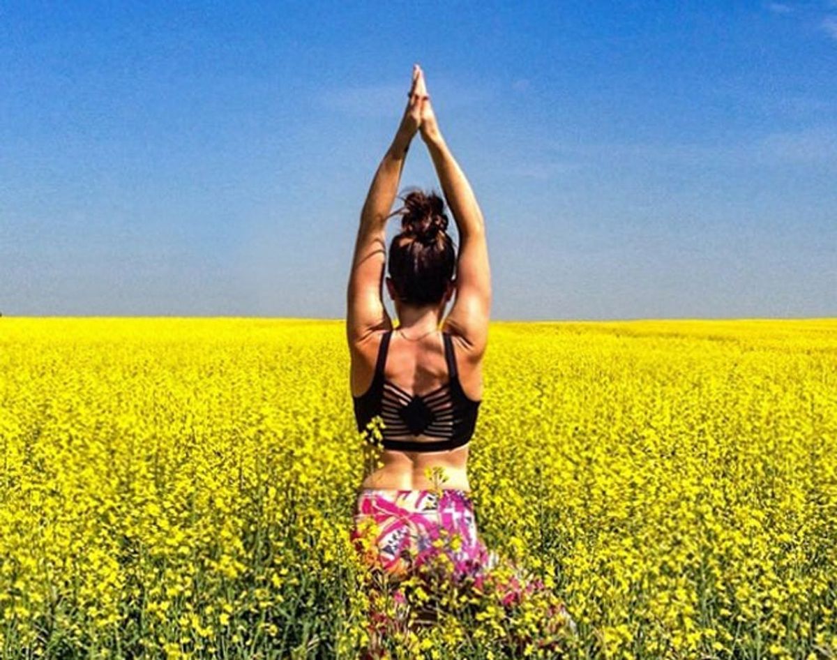 12 Fitness Instagrammers That’ll Inspire You to Shape Up