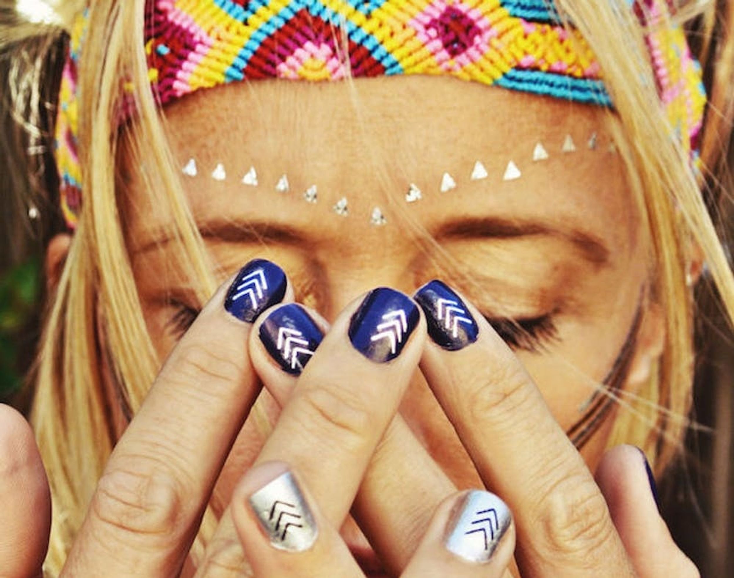 8 Fab Flash Tattoos to Wrap Up Summer