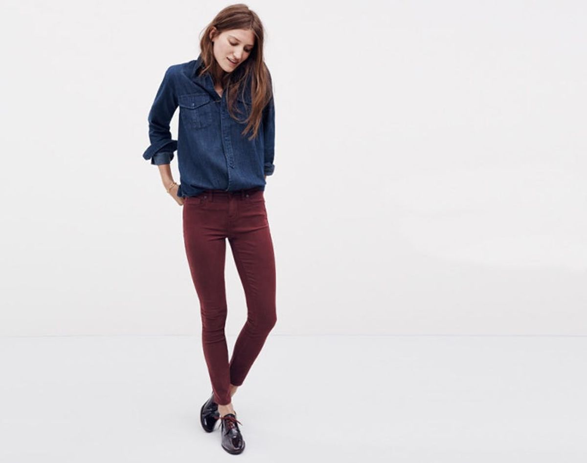 4 Tips to Help You Find the Perfect Pair of Jeans