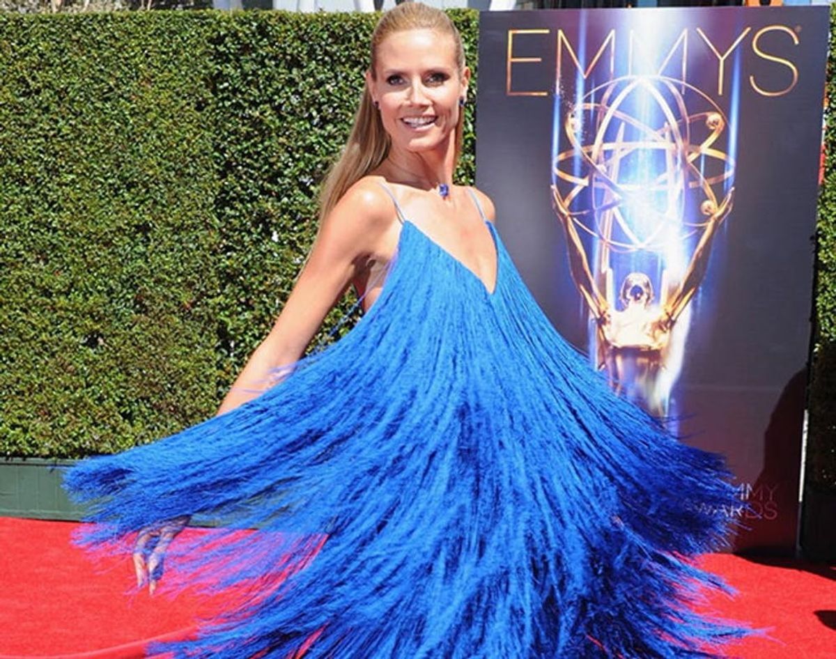 10 Reasons to Get Pumped for Next Week’s Emmys (Hint: THESE Dresses)