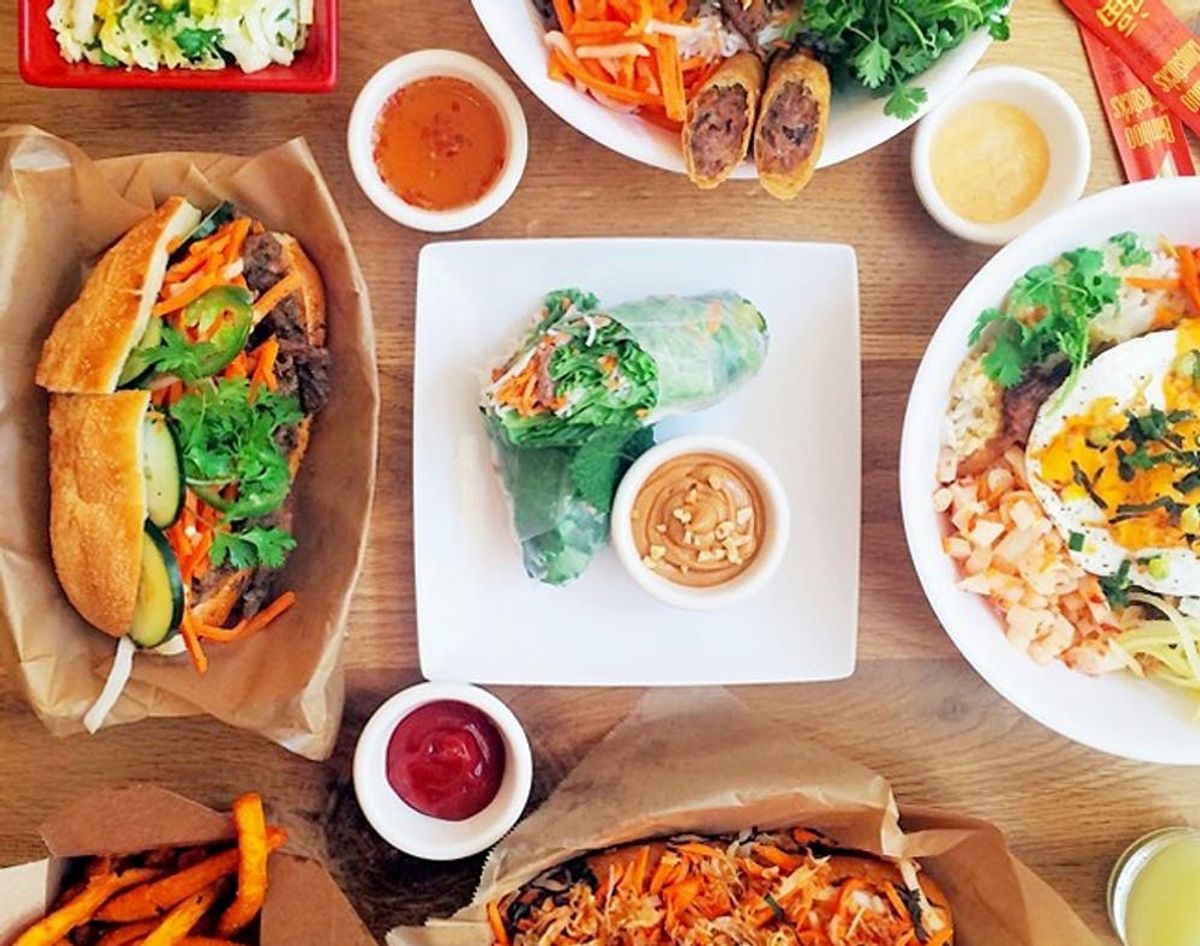We Went There: 20 Instagram #FoodPorn Stars to Follow