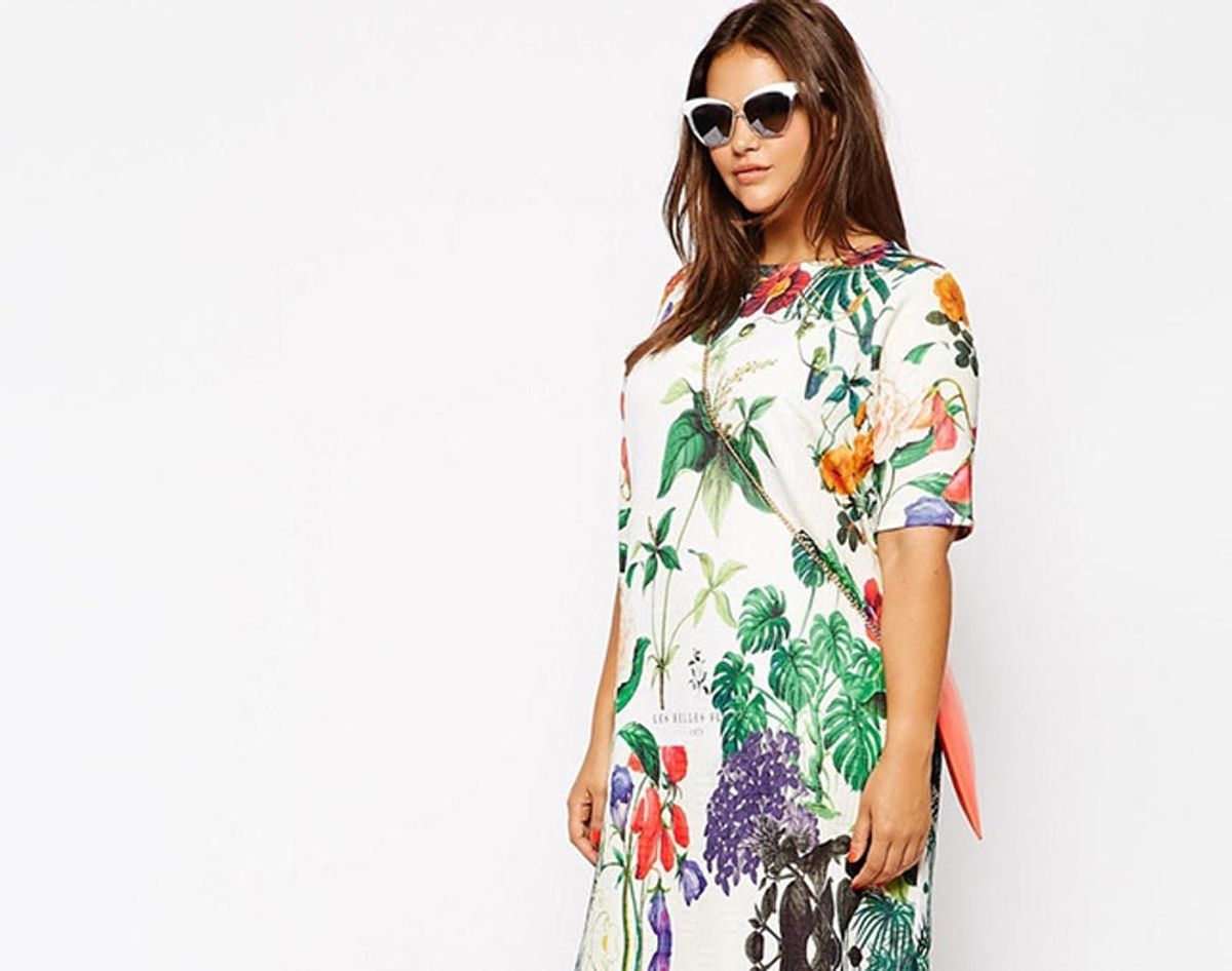 15 Hot Dresses for a Casual Wedding