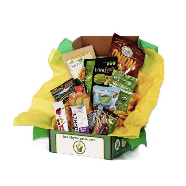 4 Monthly Food Subscription Boxes For Men To Gift Or Get - Mantry Inc.