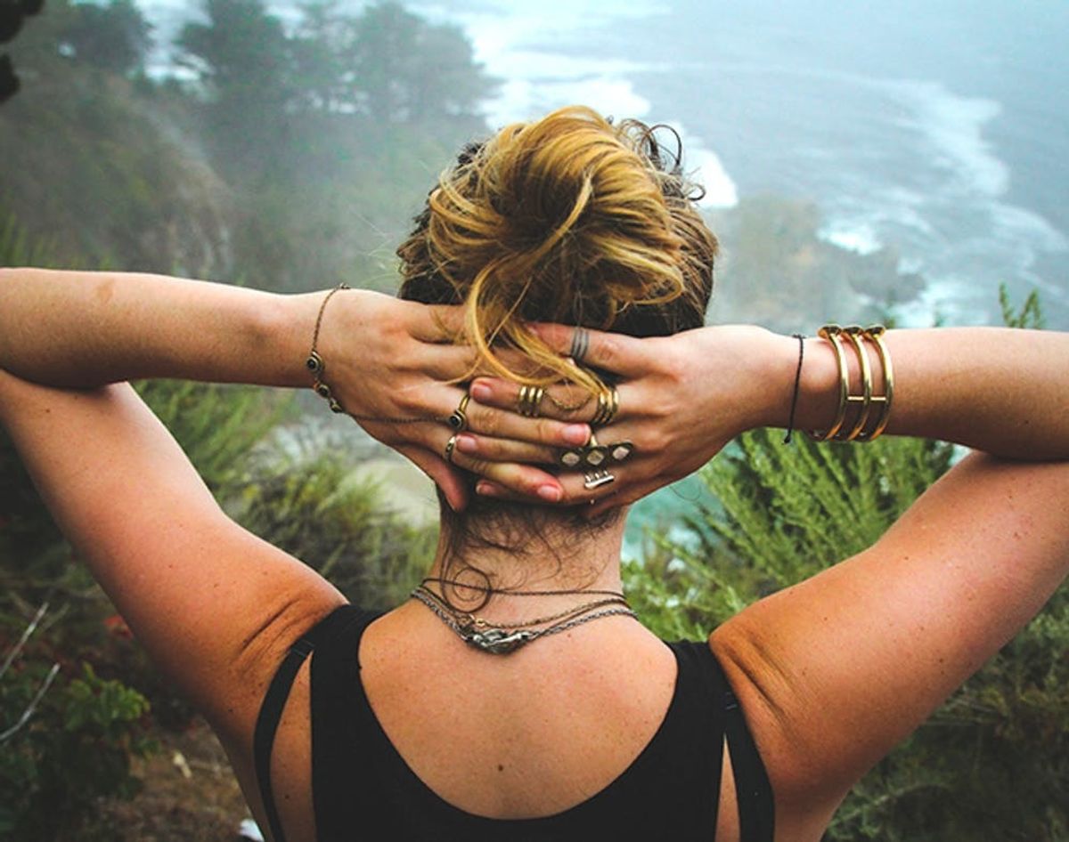 This 3D Printed Jewelry Inspired by Travel Is EVERYTHING