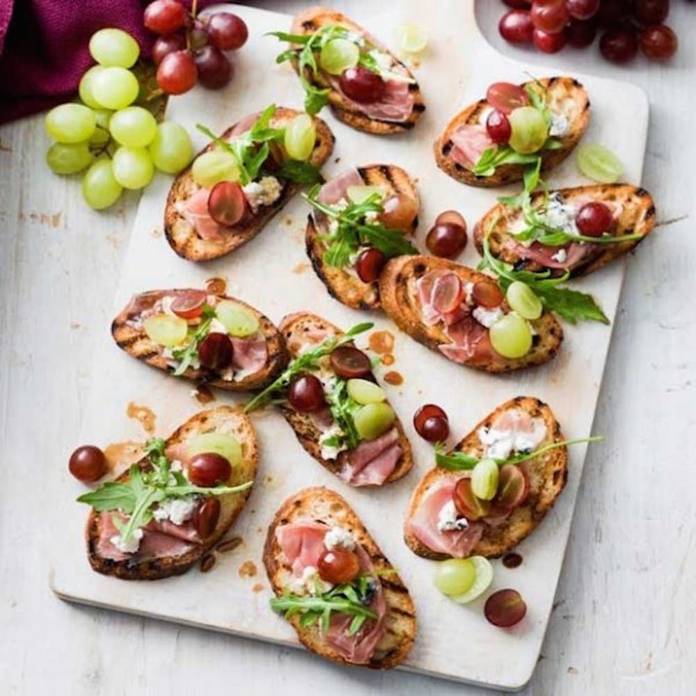 diy grape recipes to try for dinner
