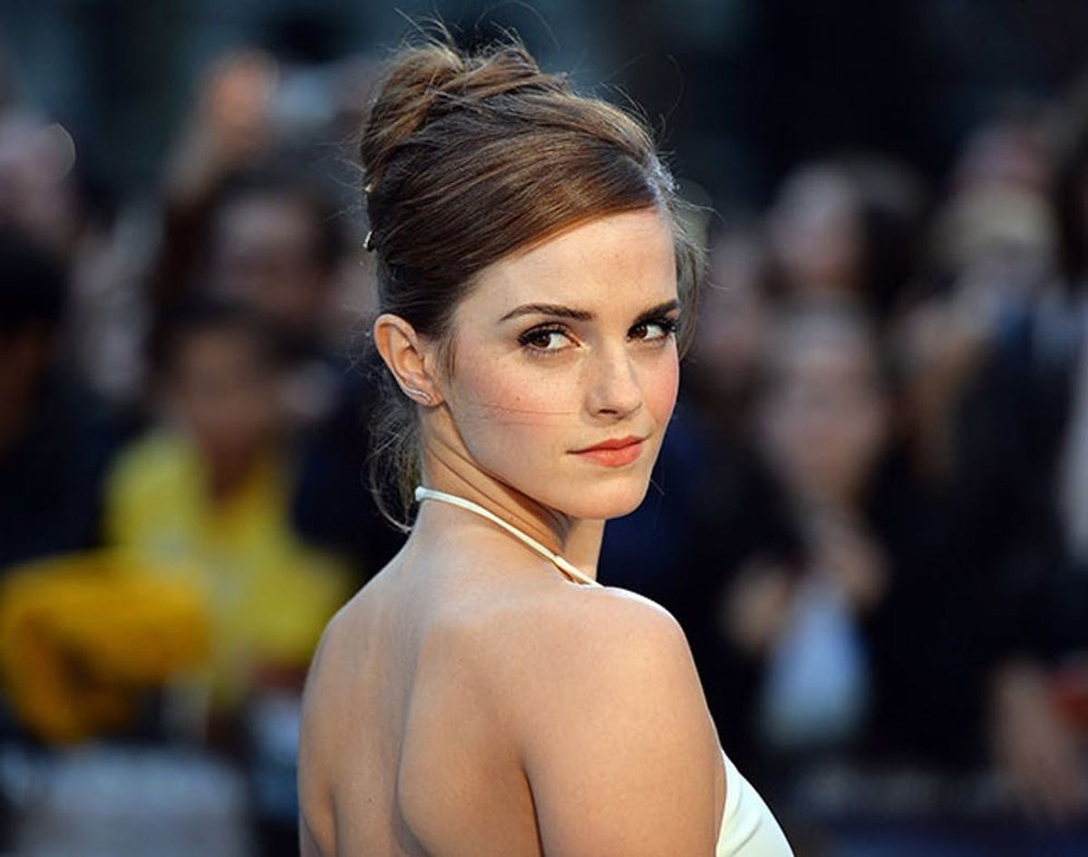 8 Things to Buy from Emma Watson’s Fave Stores
