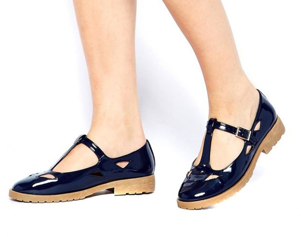 19 Shoes to Make You *Want* to Go Back to School
