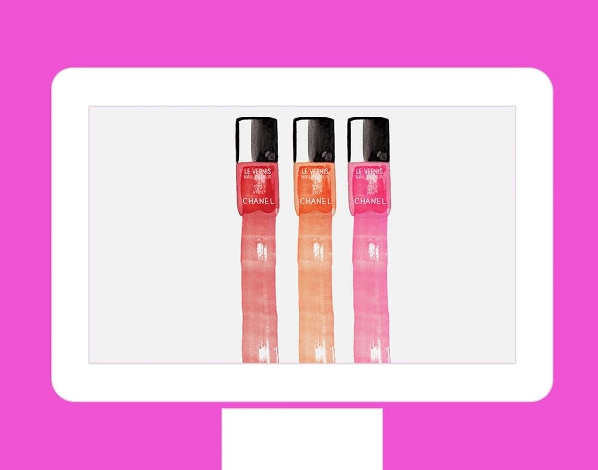 19 Desktop Wallpapers for the Last Days of Summer