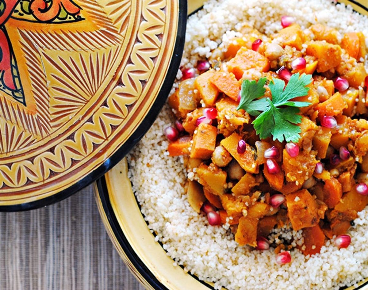 15 Moroccan Tagine Recipes to Make ASAP