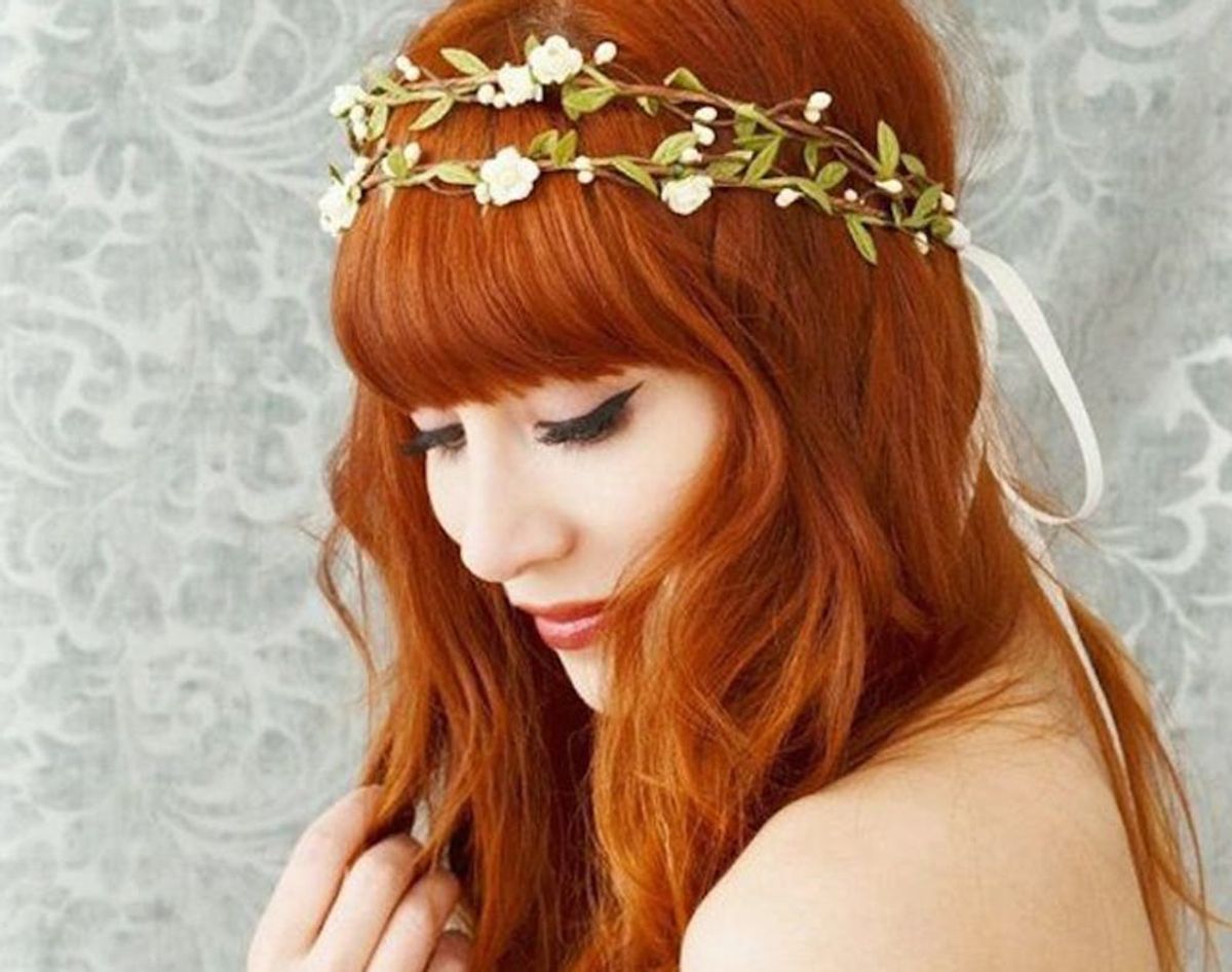 23 Beautiful Bridal Accessories Under $100